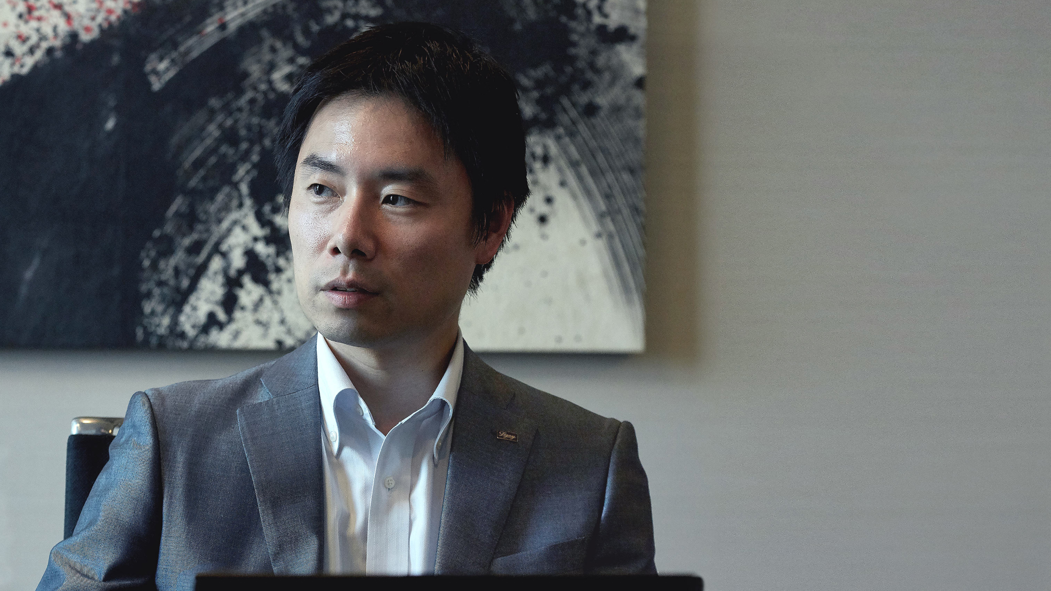 税理士法人レガシィ - 信頼が重要だからこそ、つながりの可視化で変革
