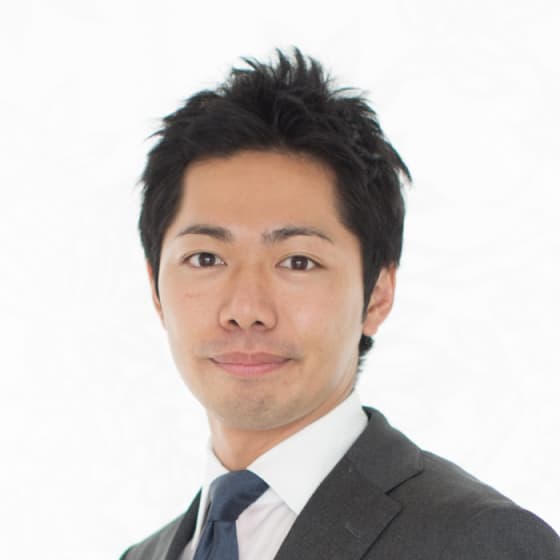 箱田 大輔 <small>氏</small>