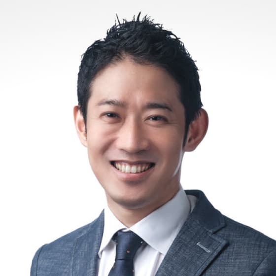 内藤 兼二 <small>氏</small>