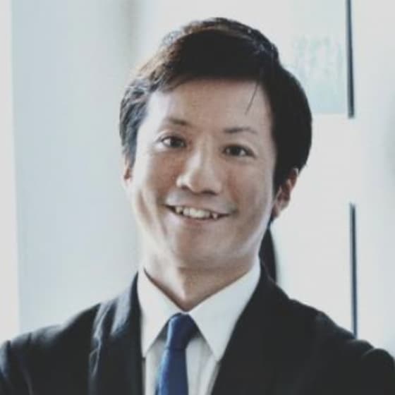 足立 幸太郎 <small>氏</small>