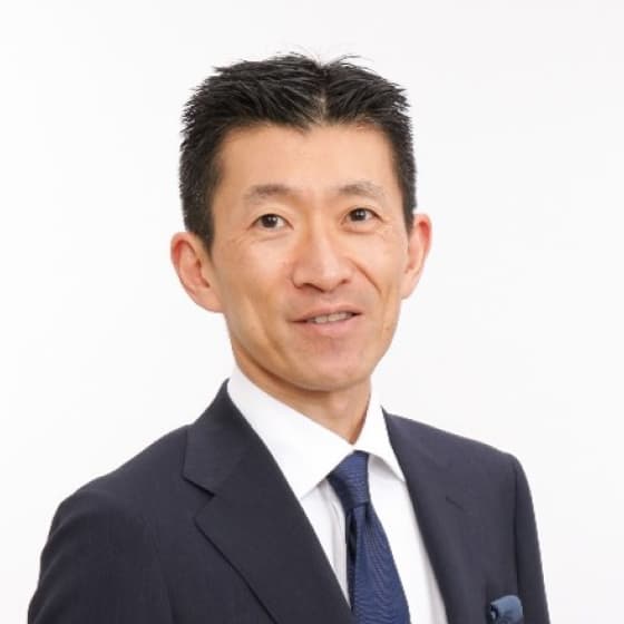 古山 邦彦 <small>氏</small>