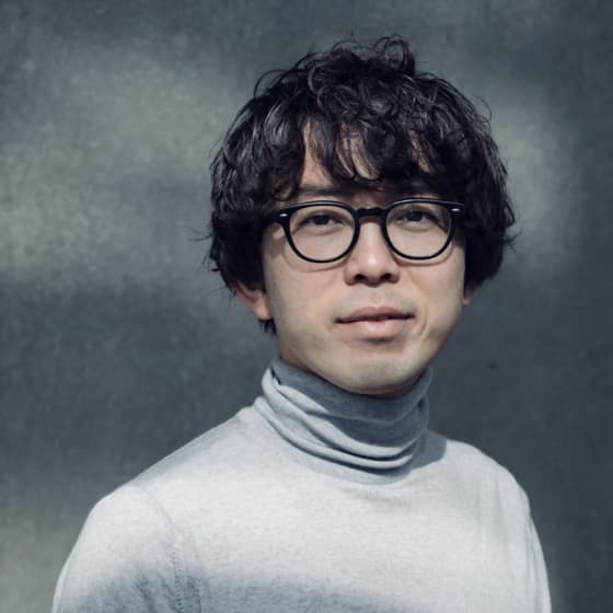 田中井 将人 <small>氏</small>