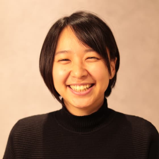 外村 璃絵 <small>氏</small>