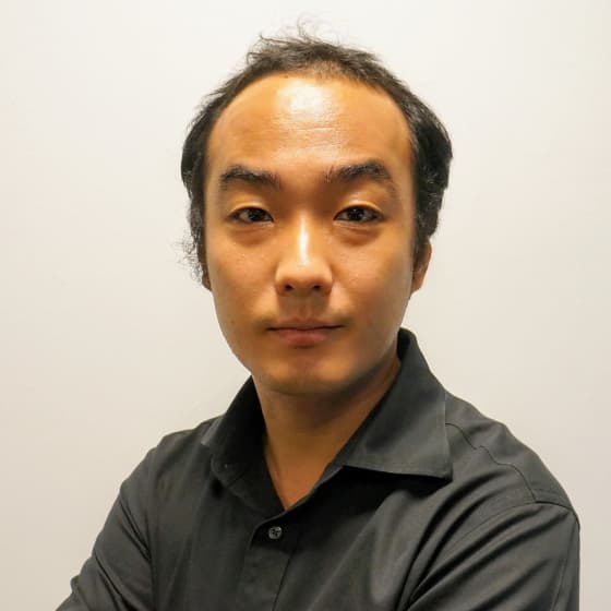 寺井 聡 <small>氏</small>