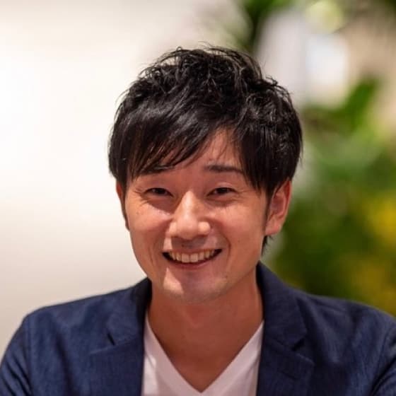 中村 貴樹 <small>氏</small>