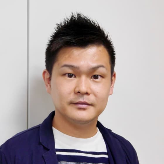 阪本 拓也 <small>氏</small>