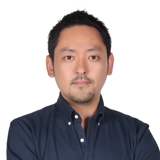 潮田 兼和 <small>氏</small>