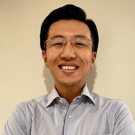 佐々木 結一郎 <small>氏</small>