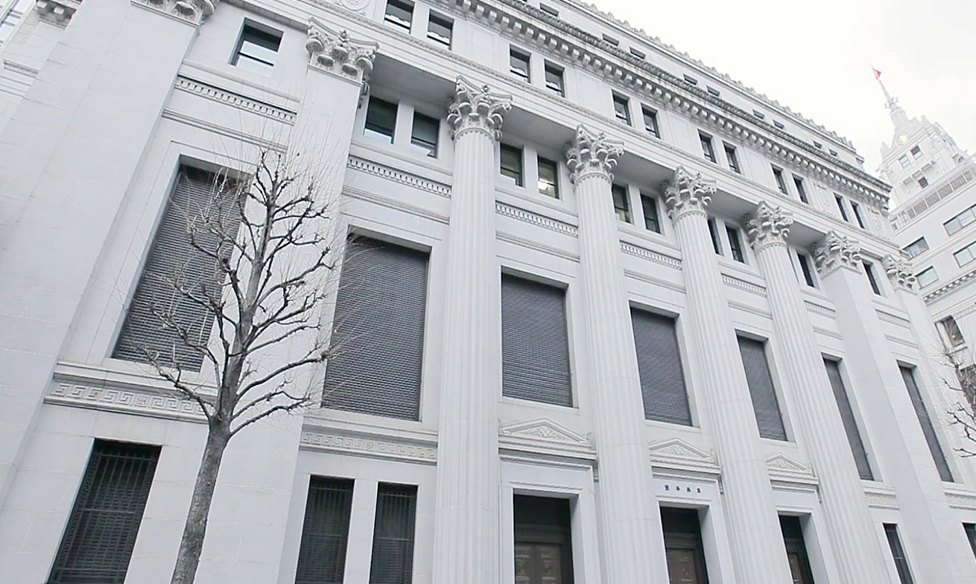 三井不動産株式会社の事例ページへ遷移