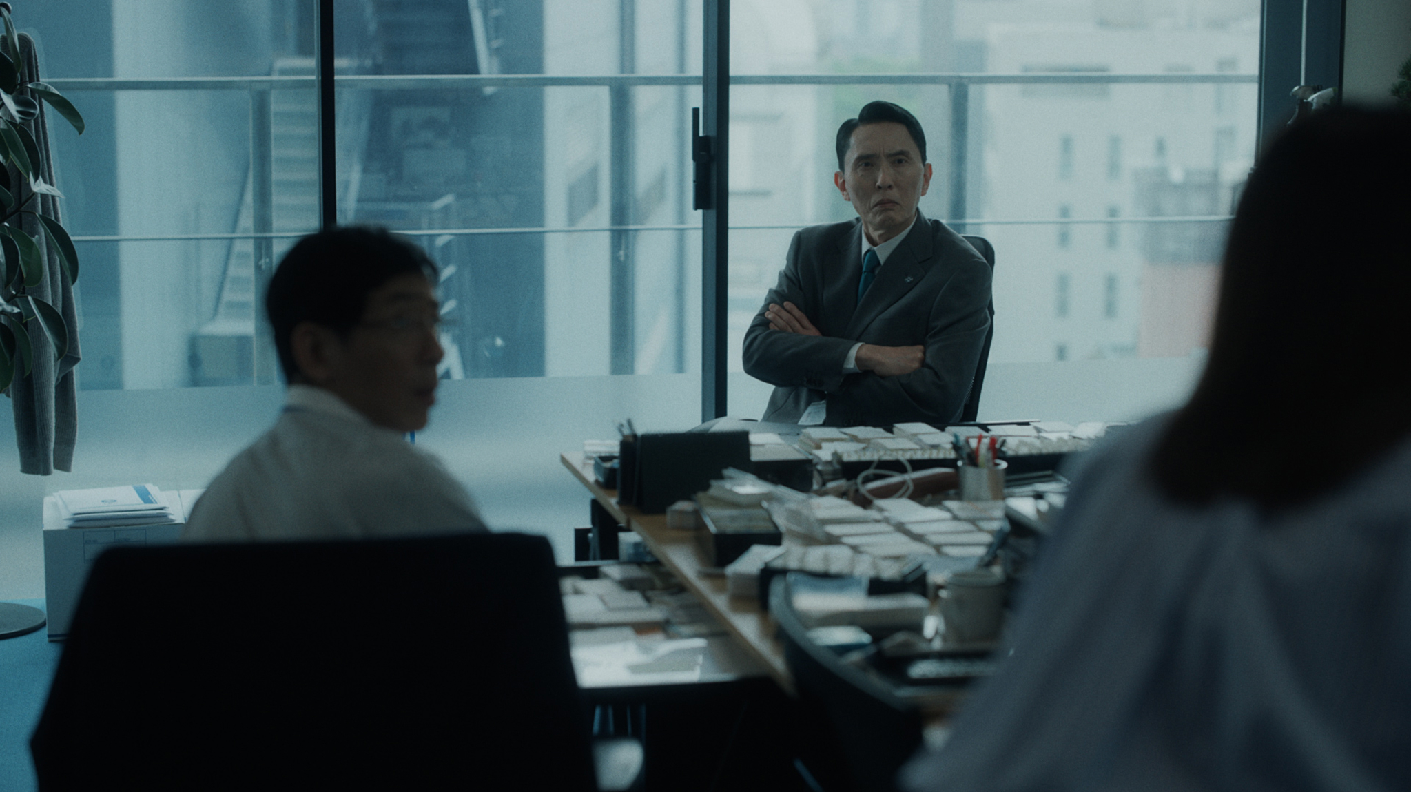 第11弾CM「うっかりにやられた」篇を再生する