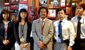 アヴネット・インターニックス株式会社