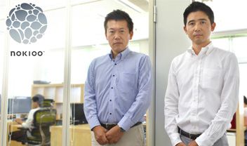 株式会社NOKIOO