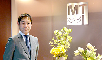 株式会社エムティーアイ