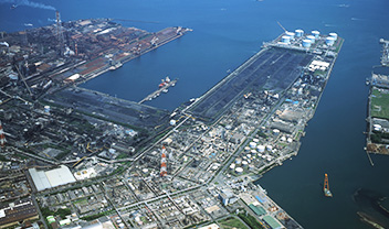新日鉄住金化学株式会社