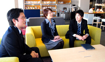 株式会社内田洋行