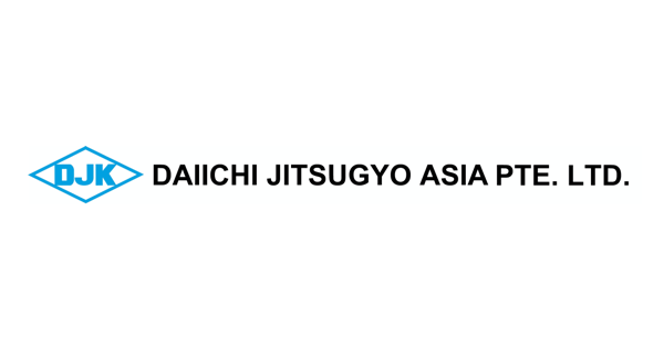 DAIICHI JITSUGYO ASIA PTE. LTD.