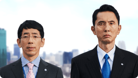 最新CM公開中