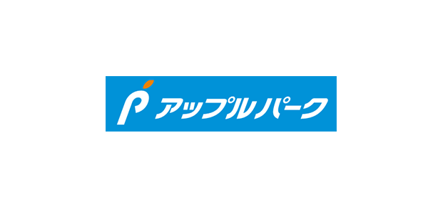 株式会社アップルパーク