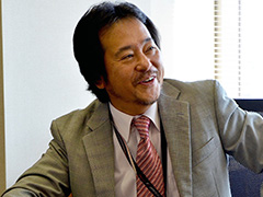 アヴネット・インターニックス 斎藤様