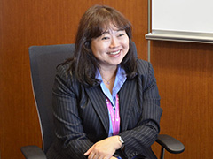 ユニダックス 山内様