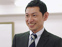 松本 克裕 様