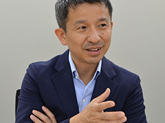 アーク&パートナーズ 黒川様