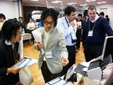東京Camp vol.2の様子(1)