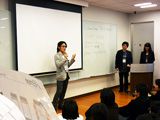東京Camp vol.2の様子(2)
